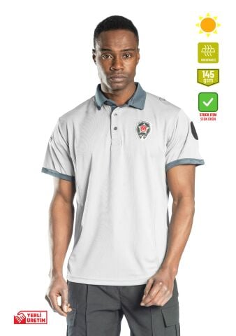 SafeSawa Güvenlik Yazlık T-Shirt