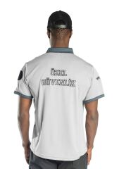 SafeSawa Güvenlik Yazlık T-Shirt