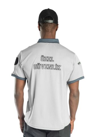 SafeSawa Güvenlik Yazlık T-Shirt