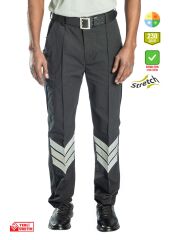 SafeSawa Güvenlik Pantolon