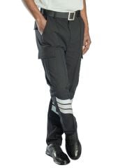 SafeSawa Güvenlik Pantolon