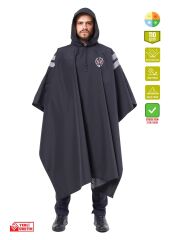 SafeSawa Güvenlik Yağmurluk