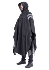 SafeSawa Güvenlik Yağmurluk