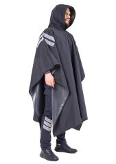 SafeSawa Güvenlik Yağmurluk