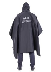 SafeSawa Güvenlik Yağmurluk