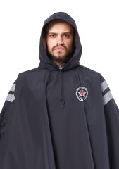 SafeSawa Güvenlik Yağmurluk