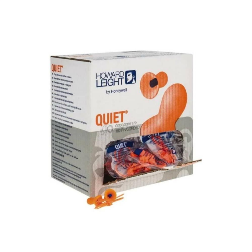 Honeywell Howard Leight Quite Kulak Tıkacı 28 dB