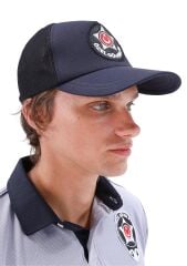 SafeSawa Güvenlik Yazlık Şapka