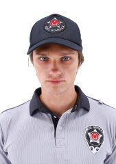 SafeSawa Güvenlik Yazlık Şapka