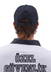 SafeSawa Güvenlik Yazlık Şapka