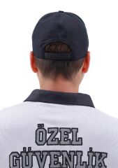 SafeSawa Güvenlik Kışlık Şapka