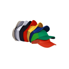 Essafe GE1002 Bump Cap Darbe Emici Kep Baret Şapka Fileli Siyah