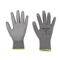 Honeywell 2100250 PU Montaj Eldiveni Gri