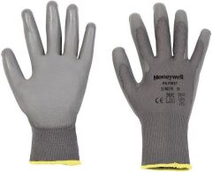 Honeywell 2100250 PU Montaj Eldiveni Gri