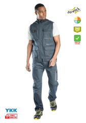 SafeSawa Tommy Yelek /Lacivert