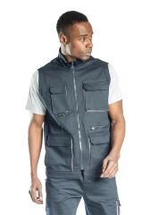 SafeSawa Tommy Yelek /Lacivert