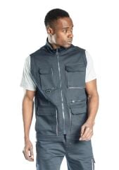 SafeSawa Tommy Yelek /Lacivert