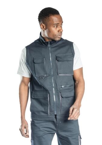 SafeSawa Tommy Yelek /Lacivert