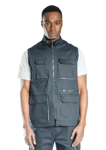 SafeSawa Tommy Yelek /Lacivert