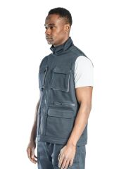 SafeSawa Tommy Yelek /Lacivert