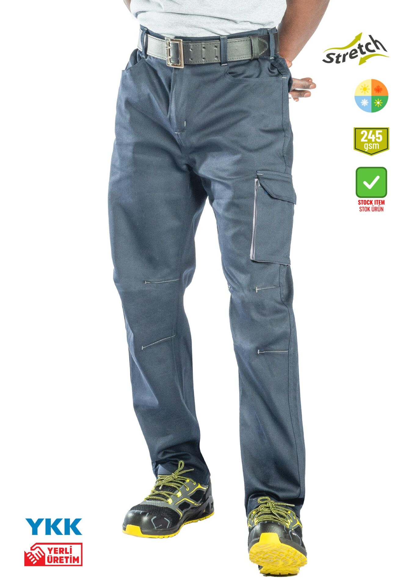 SafeSawa Tommy Pantolon /Lacivert