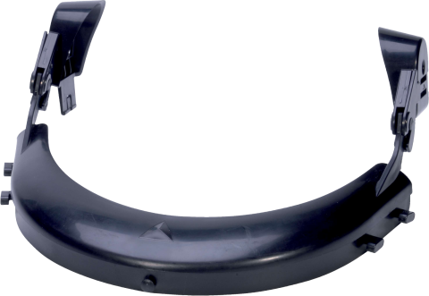 Delta Plus Visor Holder Mini Granite Seri Barete Uygun Siperlik Tutucu