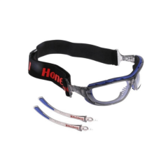 Honeywell 1028640 Şeffaf Antifog Koruyucu Gözlük