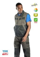 SafeSawa Milano Yelek