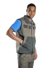 SafeSawa Milano Yelek