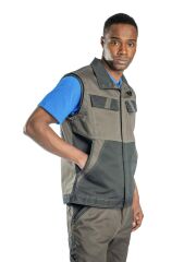 SafeSawa Milano Yelek