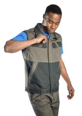 SafeSawa Milano Yelek