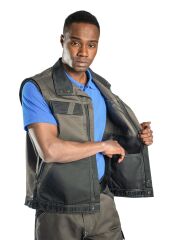 SafeSawa Milano Yelek