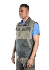 SafeSawa Milano Yelek