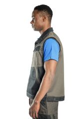 SafeSawa Milano Yelek