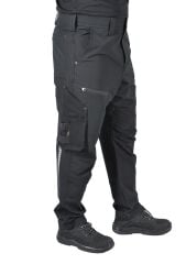 SafeSawa Rio Pantolon / Siyah