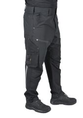 SafeSawa Rio Pantolon / Siyah