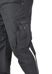 SafeSawa Rio Pantolon / Siyah