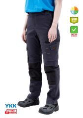 SafeSawa Berlin Pantolon / Antrasit