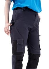 SafeSawa Berlin Pantolon / Antrasit