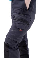 SafeSawa Berlin Pantolon / Antrasit