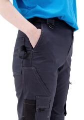 SafeSawa Berlin Pantolon / Antrasit