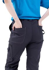 SafeSawa Berlin Pantolon / Antrasit