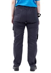 SafeSawa Berlin Pantolon / Antrasit