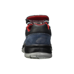 U-Power Curtiss S1 SRC Kompozit Burun İş Ayakkabısı