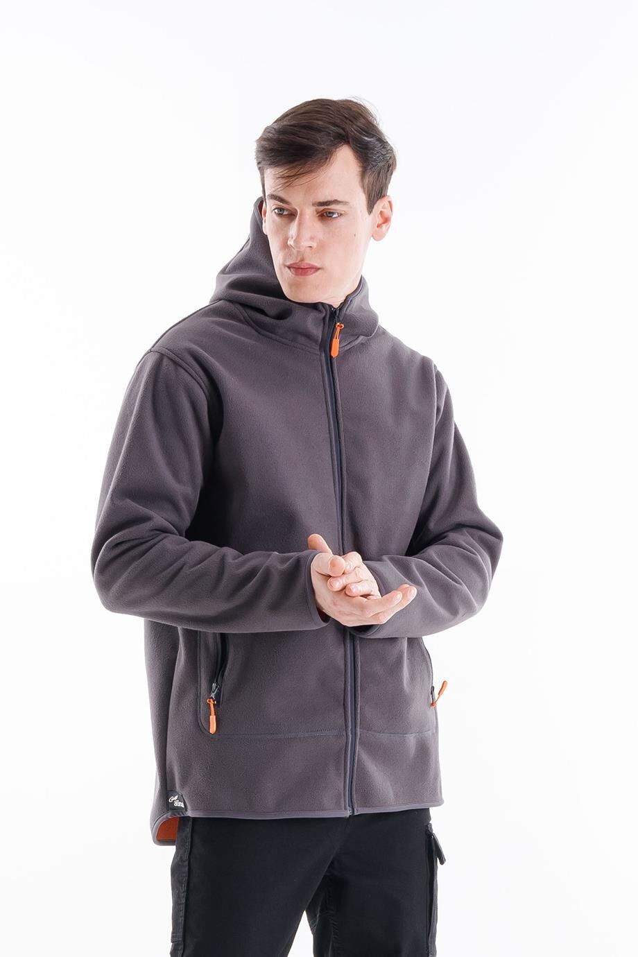 SafeSawa Eso Deep Polar Ceket