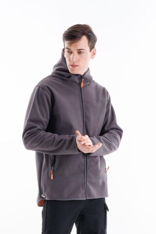 SafeSawa Eso Deep Polar Ceket