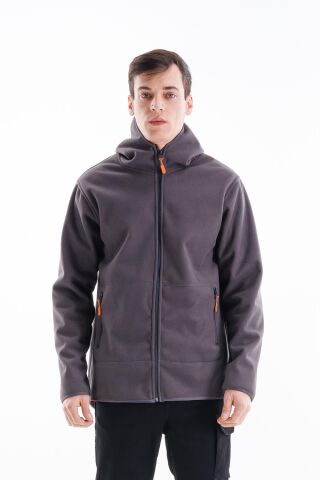 SafeSawa Eso Deep Polar Ceket