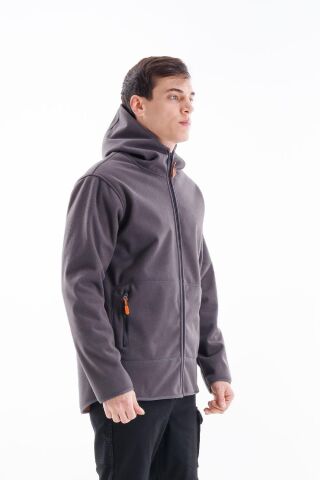 SafeSawa Eso Deep Polar Ceket
