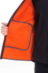 SafeSawa Eso Deep Polar Ceket