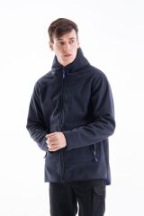 SafeSawa Eso Deep Polar Ceket